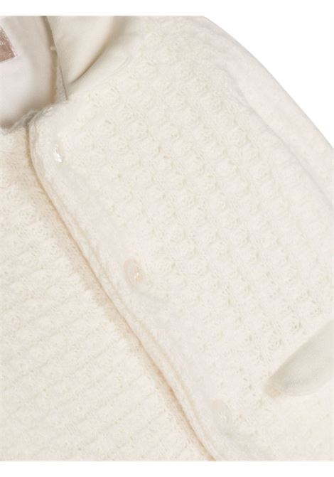 Cappotto monopetto LA STUPENDERIA | CCGB60M2004